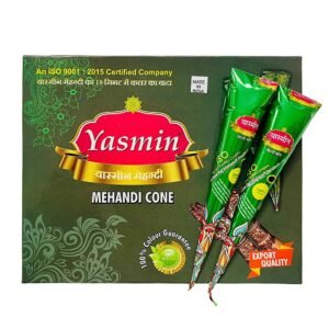 Buy Online Henna Cones - 100% Natural