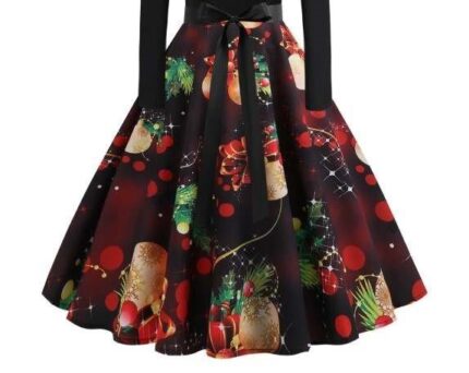 Buy Christmas Skirts Set 5