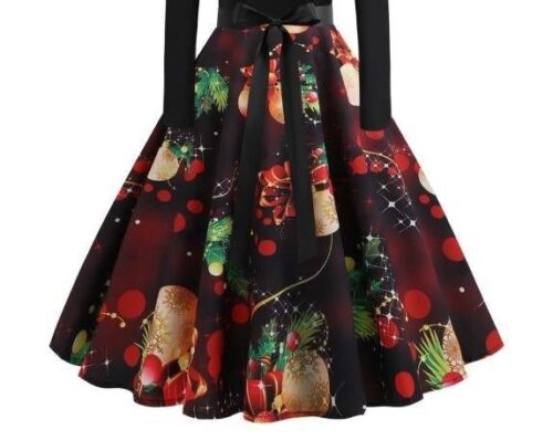 Buy Christmas Skirts Set 5