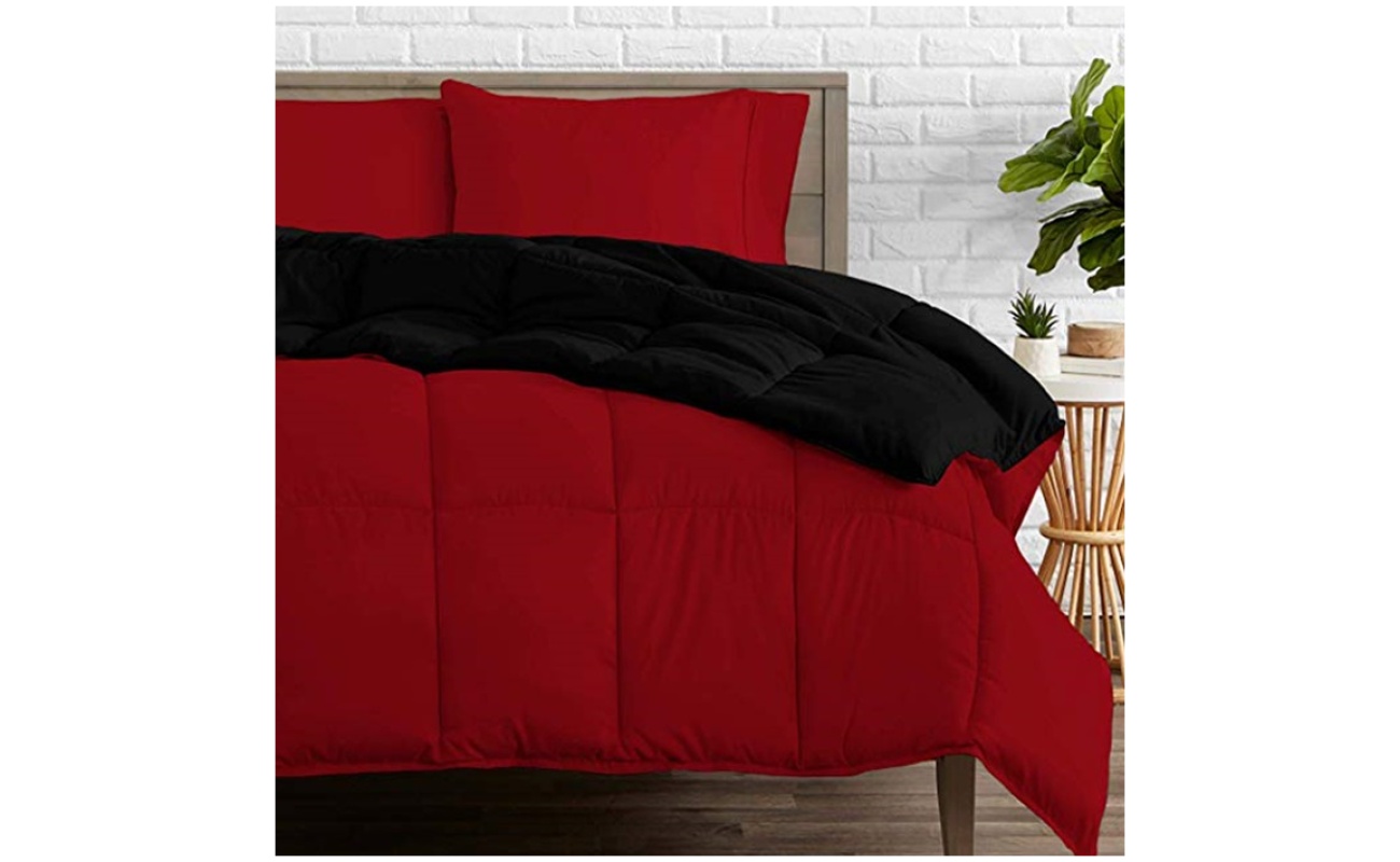 Hervey Comforter Set Australia