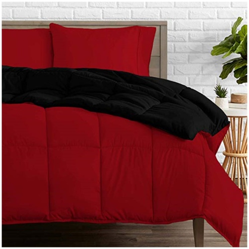 Hervey Comforter Set Australia
