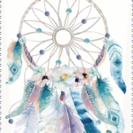 dreamcatcher temporary tattoos online