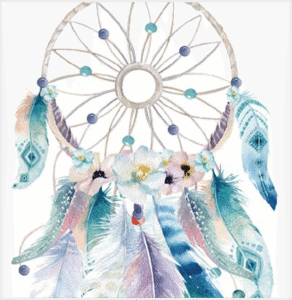 dreamcatcher temporary tattoos online