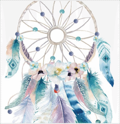 dreamcatcher temporary tattoos online