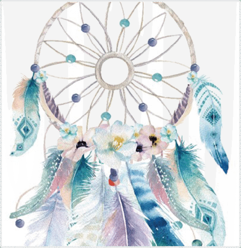 dreamcatcher temporary tattoos online