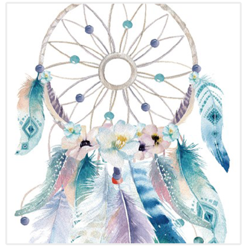 dreamcatcher temporary tattoos online