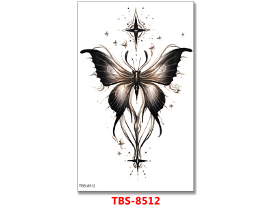 compass butterfly temporary tattoos online