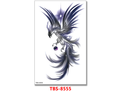 purple griffin temporary tattoos online