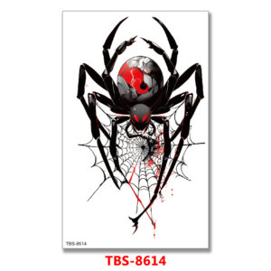 spider temporary tattoos australia