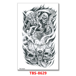 REAPER SKULL