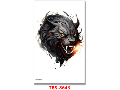 DIRE WOLF