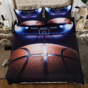 BASKETBALL