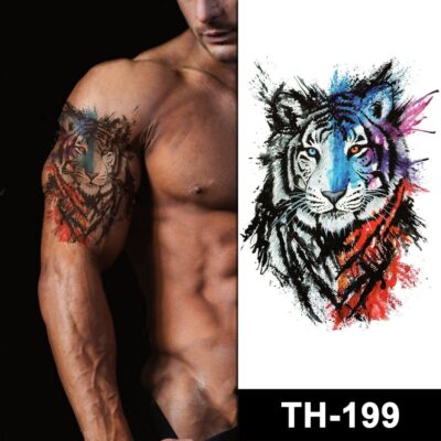 TIGER