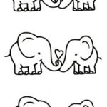 elephants tattoos online