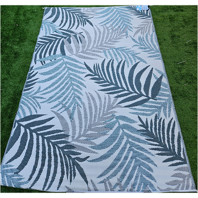 Recycled Patio Mats