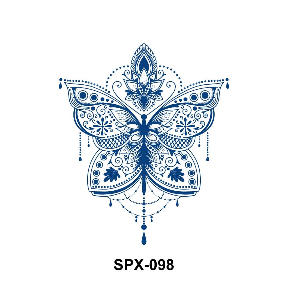 SPX-098