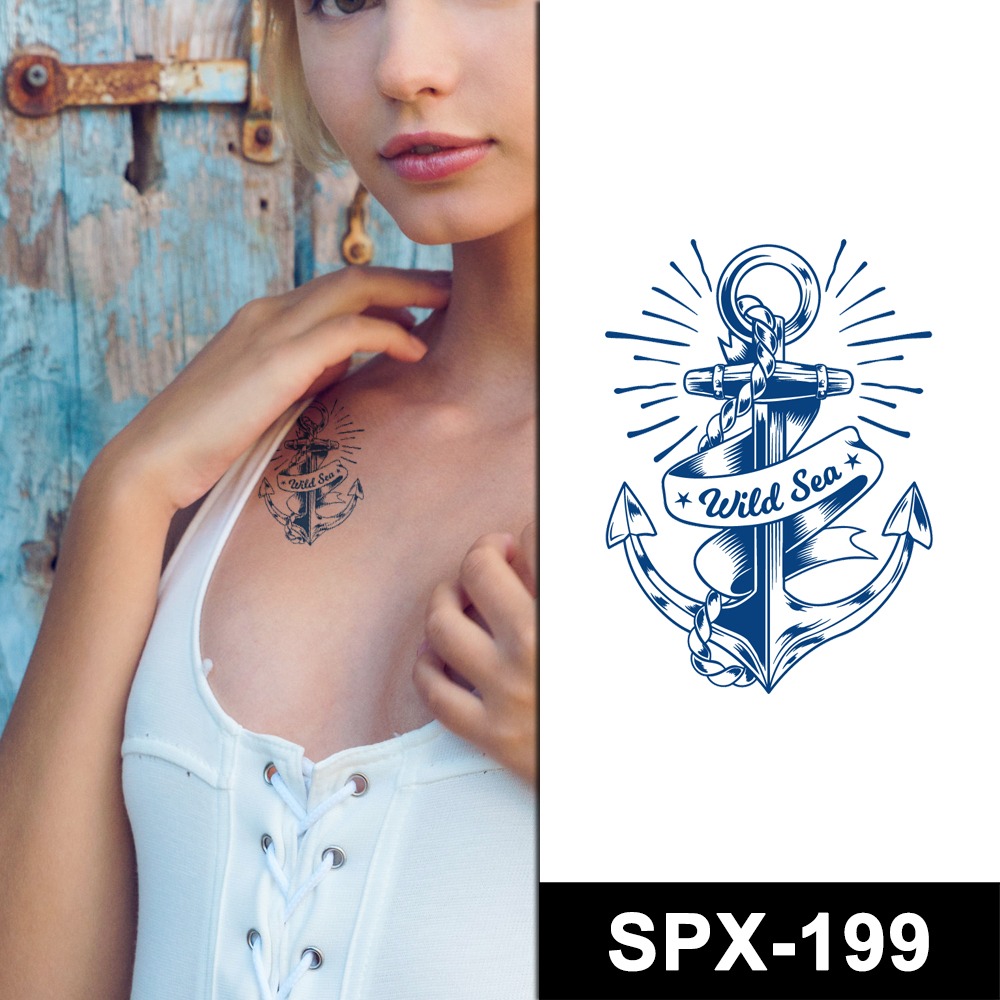 SPX-199