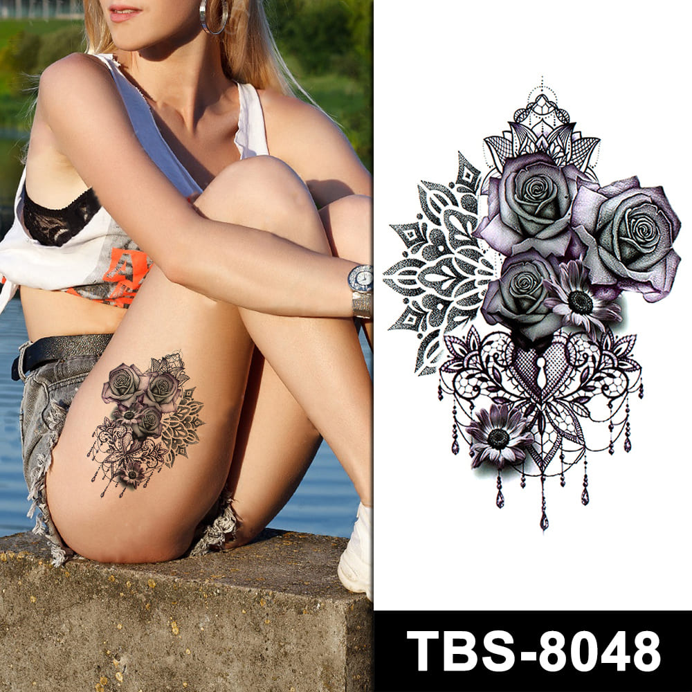 TBS-8048