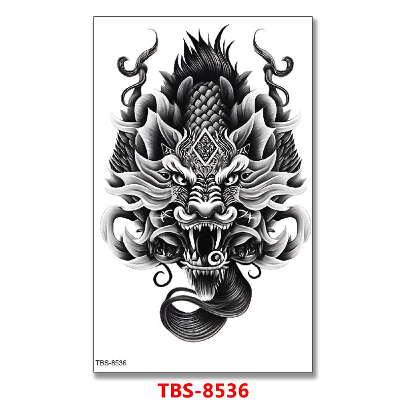 TBS-8536