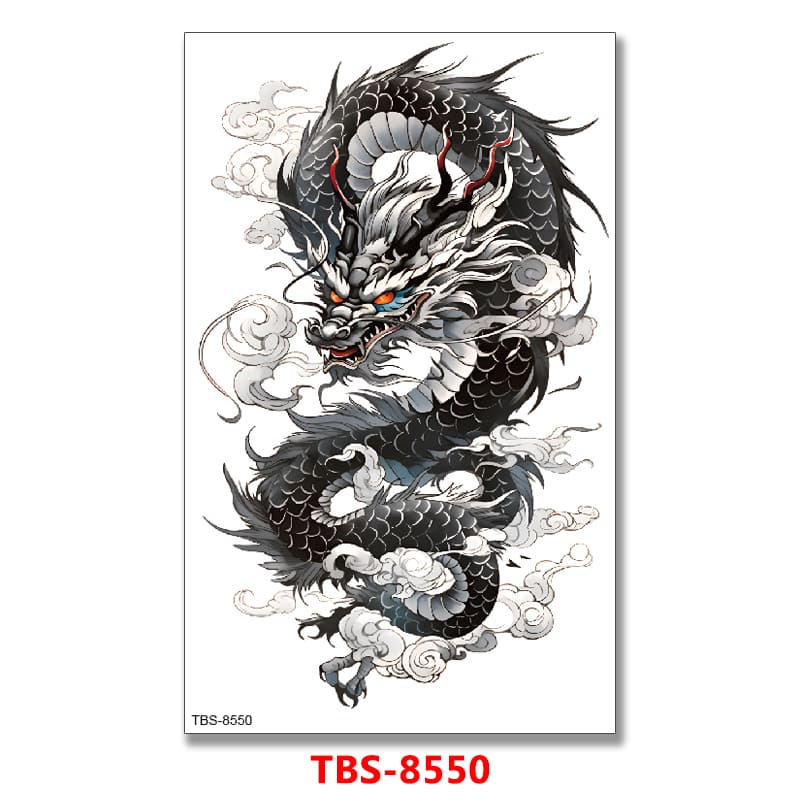 TBS-8550