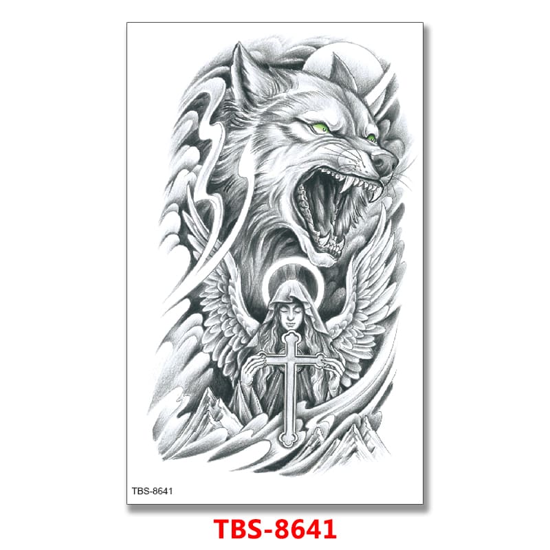 TBS-8641