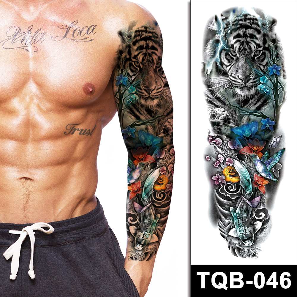 TQB-046