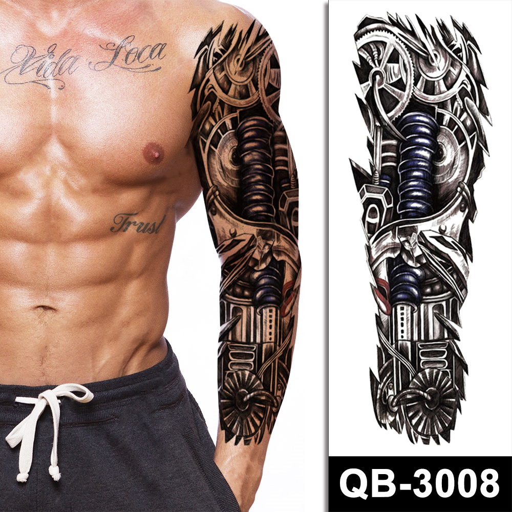 TQB-3008-1