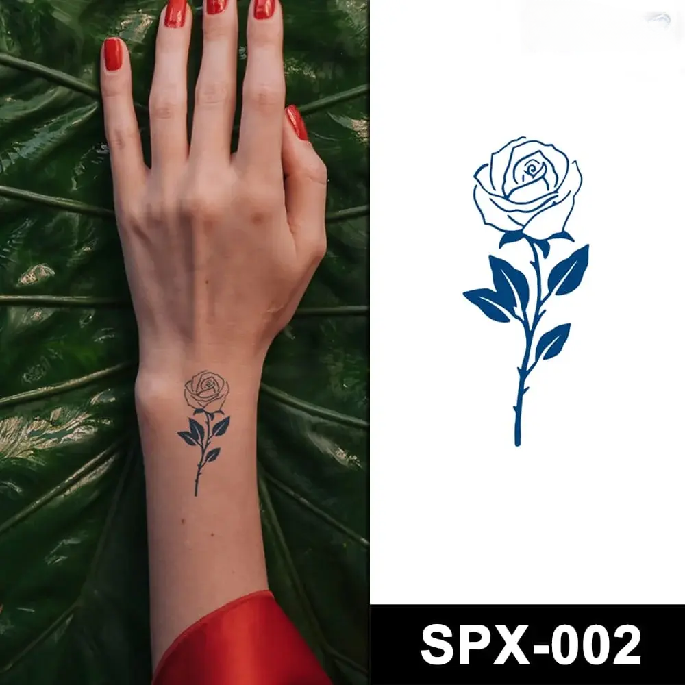 SPX-002